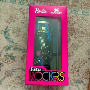 Sold out Barbie Stanley